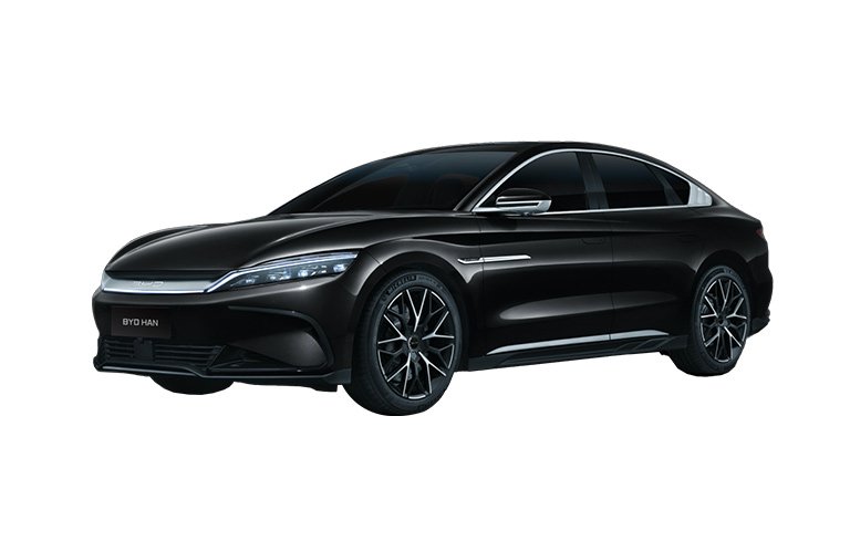 BYD Han