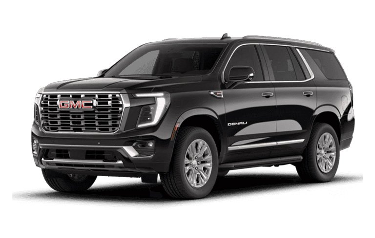 GMC Yukon Denali