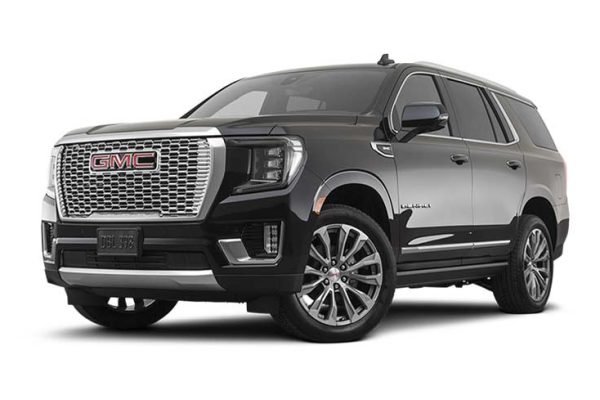 GMC Yukon