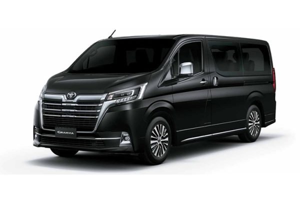 Toyota Granvia