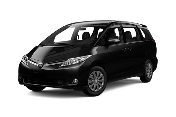 Toyota Previa
