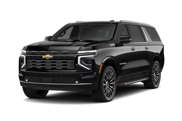 Chevrolet Suburban