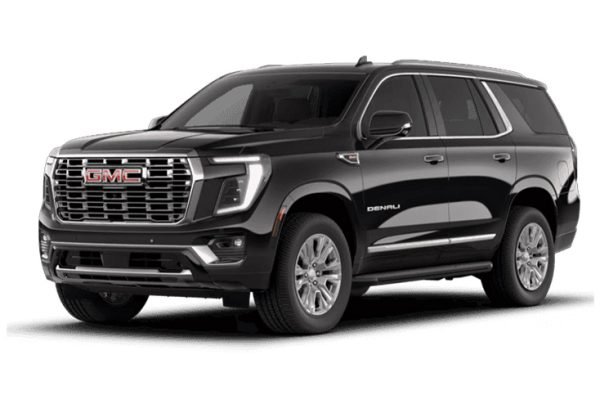 GMC Yukon Denali