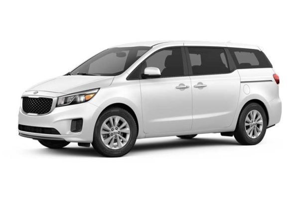 KIA Sedona