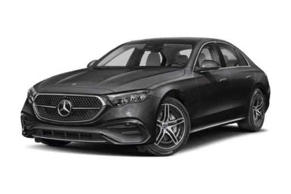 Mercedes Benz E Class Hire With Driver in Dubai