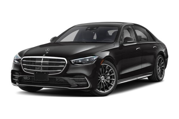 Mercedes Benz S Class Hire With Driver in Dubai